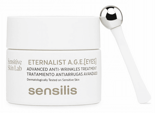 Imagen de Sensilis Eternalist A.G.E Revitalizante para Contorno de Ojos 🌟 en OfertitasTOP