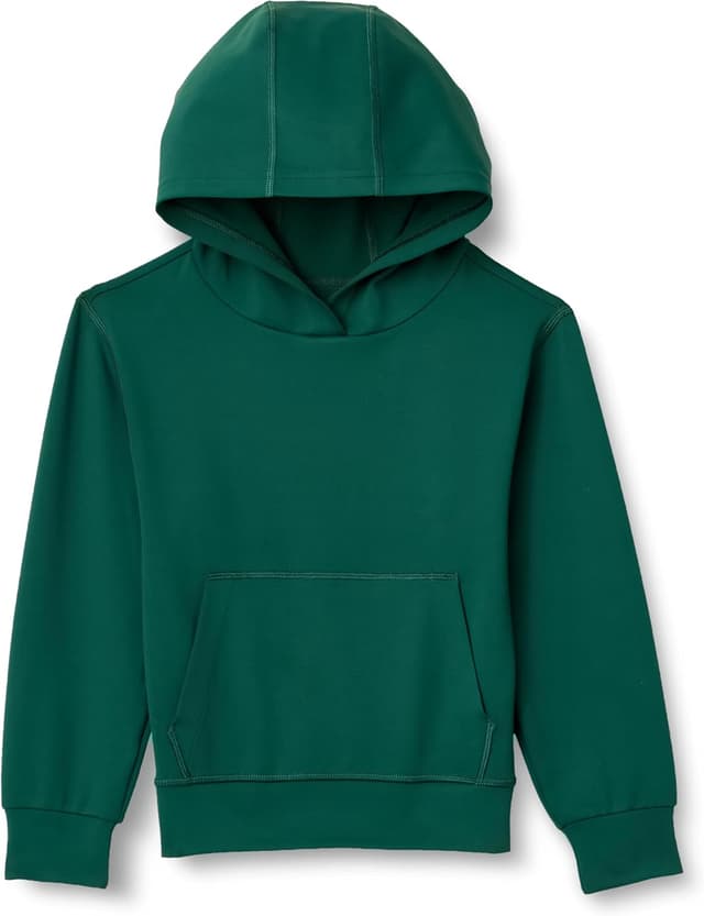 Imagen de Amazon Essentials Boys Active Performance Hoodie en OfertitasTOP