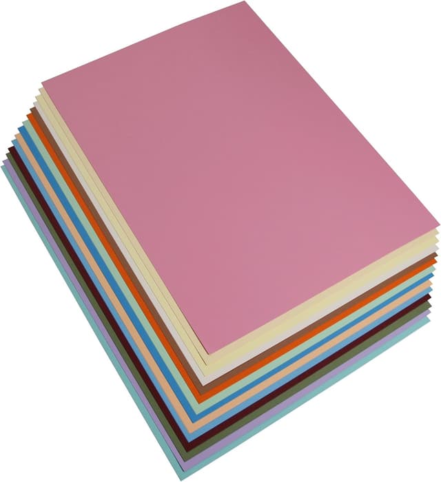 Thumbnail 5 de Clairefontaine Maya Carta A3 185g 25 fogli