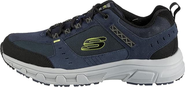 Detalle 2 de Skechers Oak Canyon Zapatillas hombre 42 EU