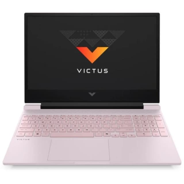 Imagen de HP Victus 15-fa2006ns portátil 15,6" 144 Hz Rosa en OfertitasTOP