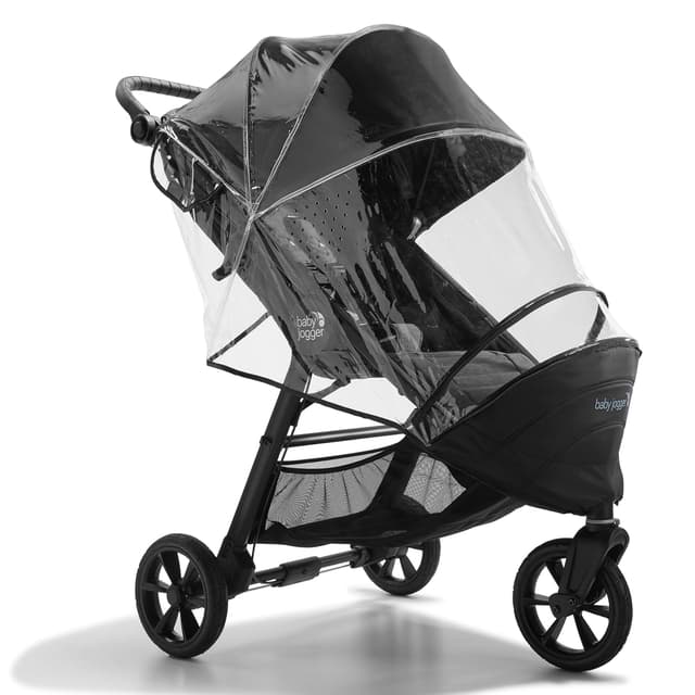 Imagen de Baby Jogger Wetterschutz Regenschutz für City Mini GT2 en OfertitasTOP