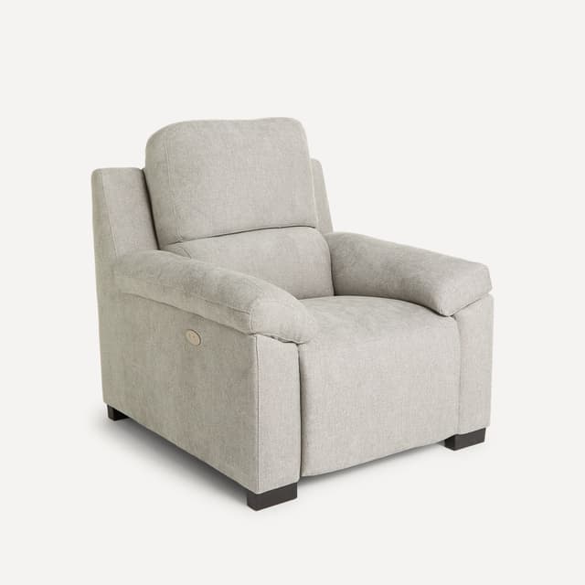 Imagen de El Corte Inglés Bolzano sillón relax 1 motor ✅ en OfertitasTOP