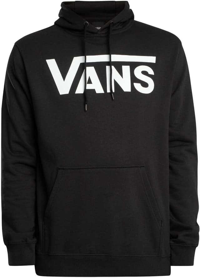 Detalle de Vans Men’s Classic Pullover Hooded Sweatshirt (pack of 1)