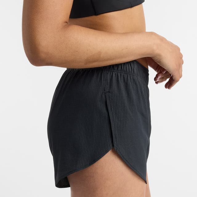 Thumbnail 5 de New Balance WS51288BK pantalón corto mujer ultraligero