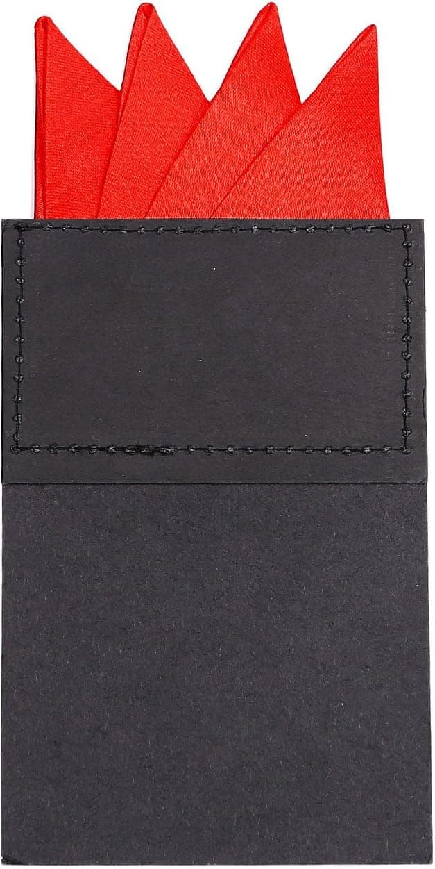 Thumbnail 5 de DonDon Pochette pliée pour look parfait