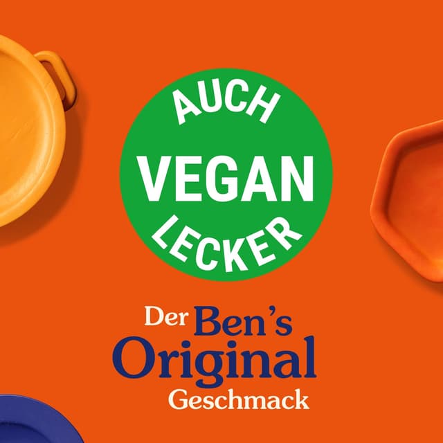 Thumbnail 5 de BEN'S ORIGINAL Sauce Kantonesisch 6×400g 🍶