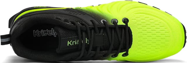 Thumbnail 3 de Kricely Traillaufschuhe Herren Leichtlauf