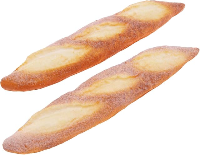Detalle de Funzhan Long Loaf Replica 2pcs