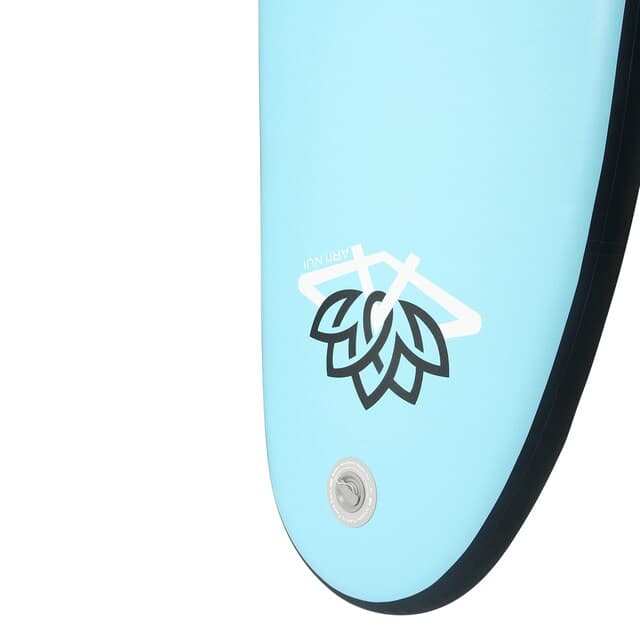 Detalle 2 de Ari'I Nui Paddle Board Hinchable Mahana 10' 🏄