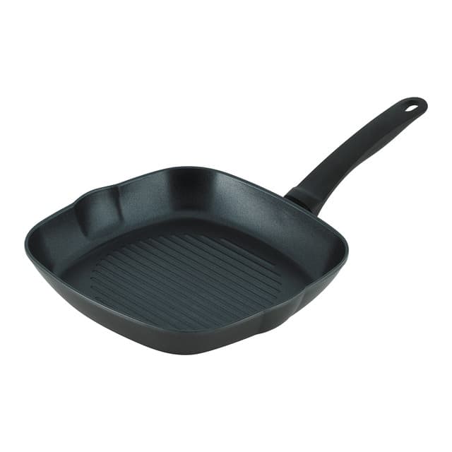 Detalle de Kuhn Rikon Grill Easy Induction — Grill para inducción