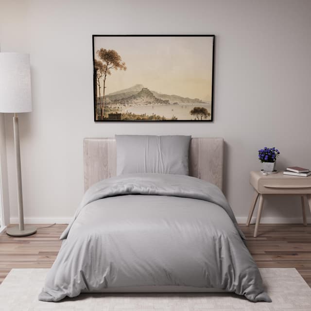 Detalle de Dreamzie copripiumino singolo 135x200