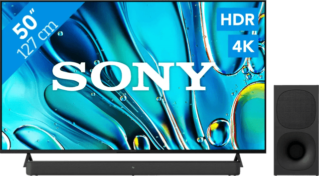 Imagen de Sony Bravia 50 Zoll 4K TV HT-S400 en OfertitasTOP