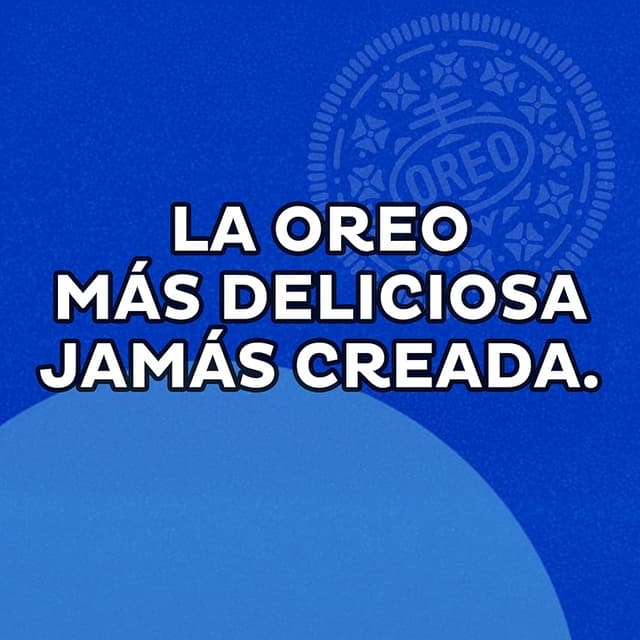 Thumbnail 2 de Oreo Galletas de Chocolate rellenas sabor vainilla, 66 g 🍪