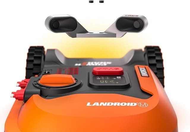 Thumbnail 2 de WORX WA0862 Accesorio GPS 4G, versión 4G