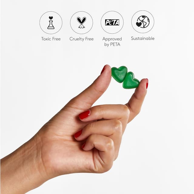 Thumbnail 5 de COCUNAT Happy Hair Pack 2 Meses 120 uds