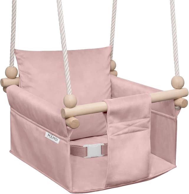 Thumbnail 6 de MAMOI Altalena neonato 20 kg