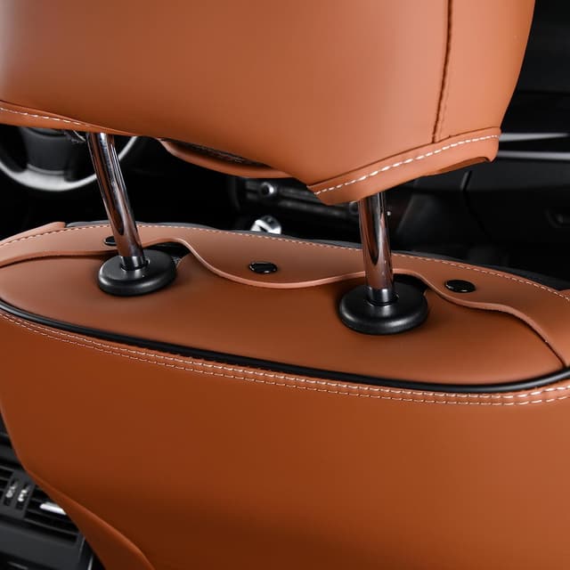 Detalle 2 de FLORICH Seat Covers 2 Pack Waterproof