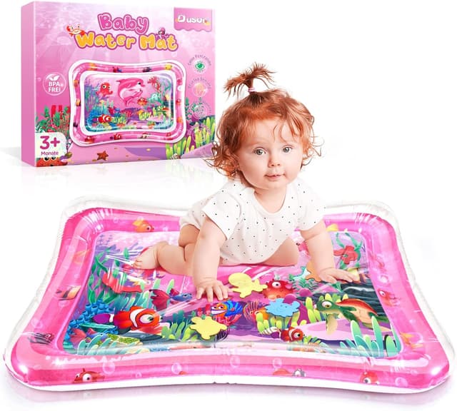 Detalle de Dusor Wassermatte Baby 3 Monate