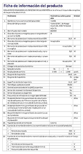 Thumbnail 9 de HUION Kamvas 22 Plus 🖥️ Tableta Gráfica con Pantalla 21.5"