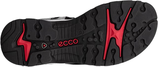 Thumbnail 1 de ECCO 069563 Offroad beige – komfortable Offroad-Sandale mit flexiblem FLUIDFORM-System
