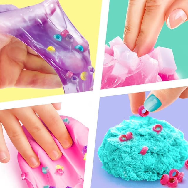 Thumbnail 6 de Canal Toys So Slime Ruota ASMR L26 cm