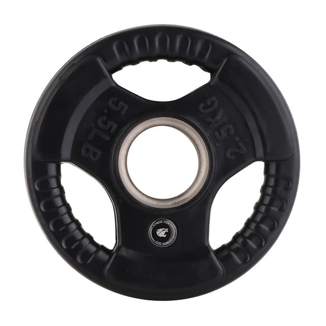 Thumbnail 4 de Fitness Tech Set de discos 105 kg