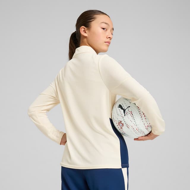 Thumbnail 1 de Puma Chaqueta niños entrenamiento Portugal FPF