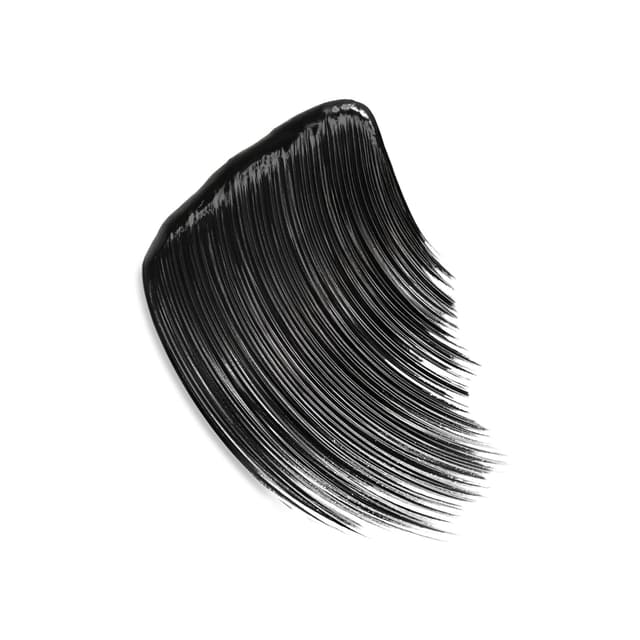 Detalle de KORRES Drama Volume Mascara Black 01, 10 ml