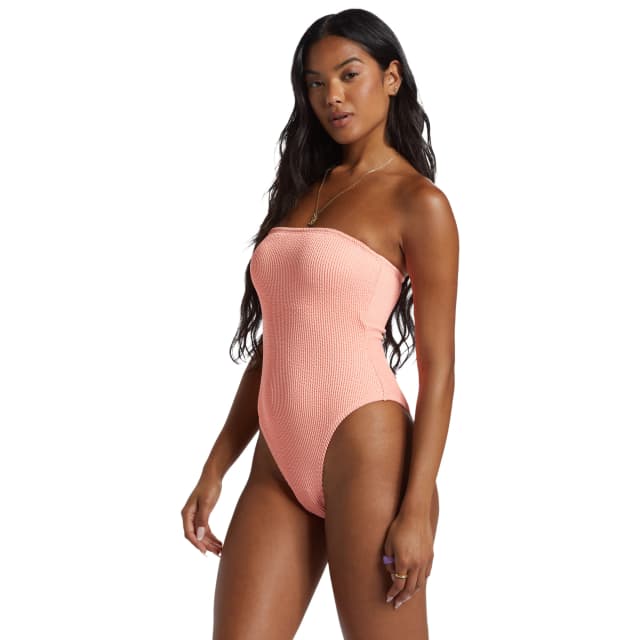 Detalle 2 de Billabong Bañador Summer High Tully mujer