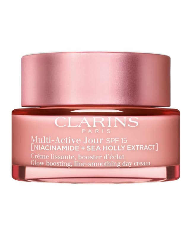 Imagen de Clarins Crema Multi Activa Día SPF 15 50 ml en OfertitasTOP