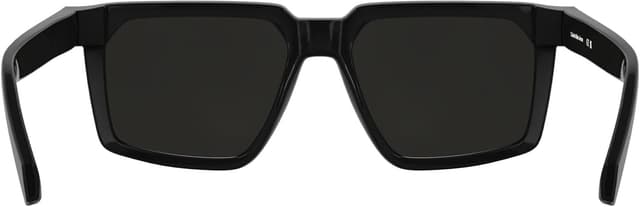 Detalle 2 de Calvin Klein Jeans CKJ25621S occhiali da sole da uomo con montatura rettangolare RXable