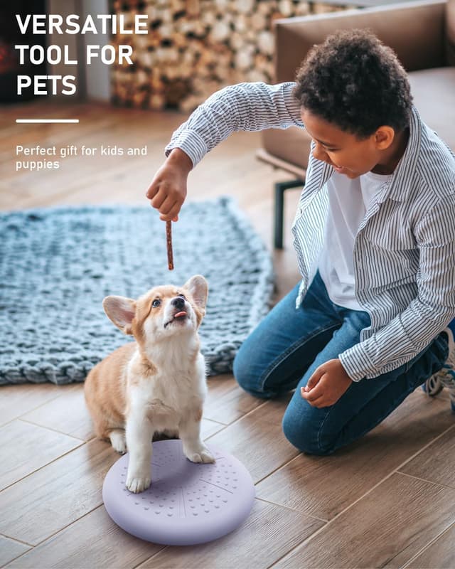 Detalle de PhysKcal wobble balance seat 33cm