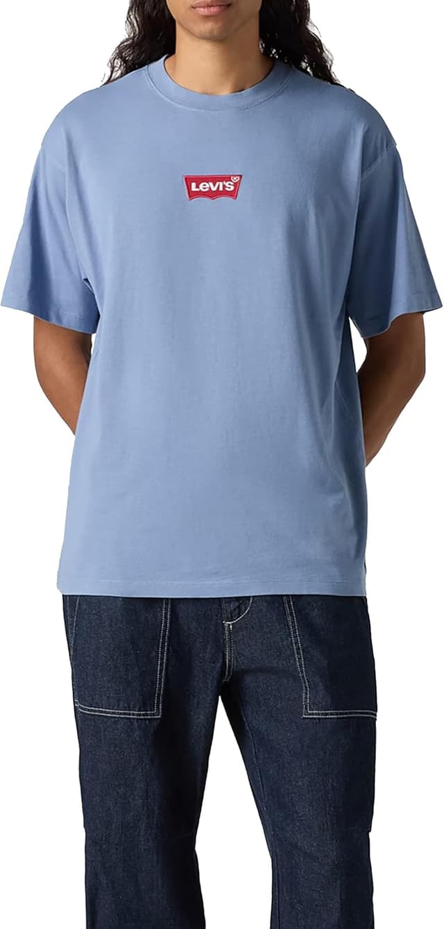 Detalle 2 de Levi’s Men’s Vintage Fit Graphic Tee T-Shirt