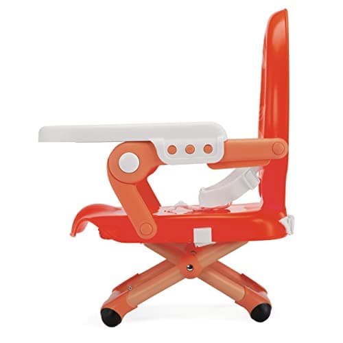 Thumbnail 1 de Chicco Pocket Snack Alzador de Silla Infantil 🚸