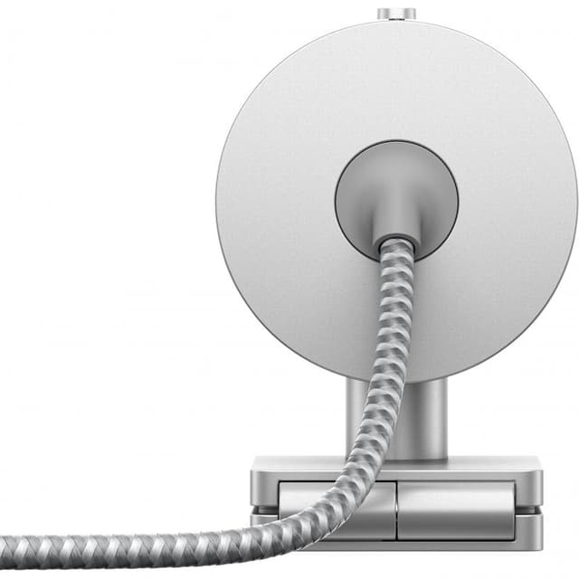 Detalle de HP 950 Webcam 4K, FOV 103º 🎥