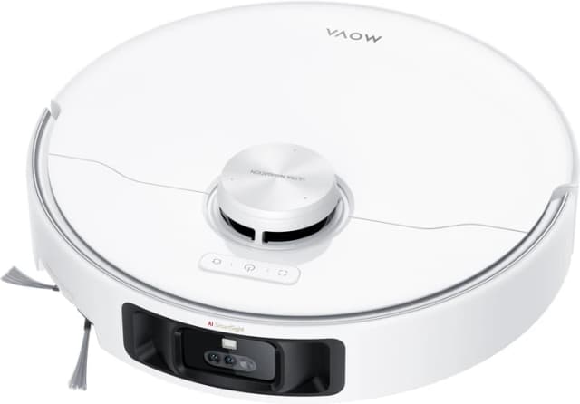 Thumbnail 28 de Mova P50 Pro Ultra Roboter