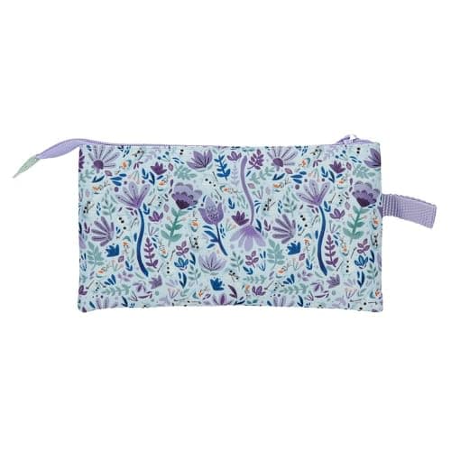 Thumbnail 2 de Joumma Bags Disney Close To The Heart Frozen Estuche triple 22x12x5 cm