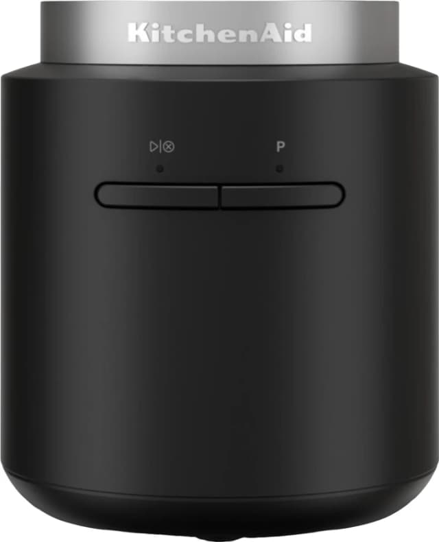 Thumbnail 1 de KitchenAid Go Standmixer kabellos