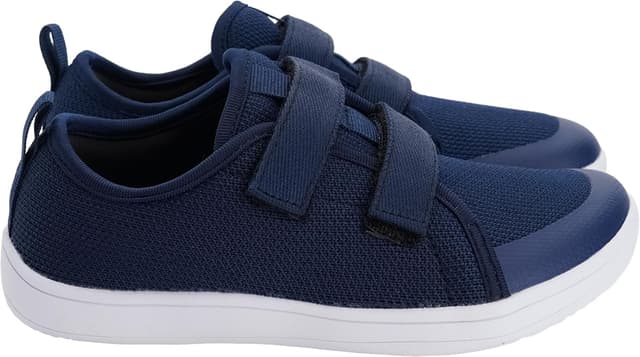 Detalle 2 de WHITIN wide barefoot sneakers for kids