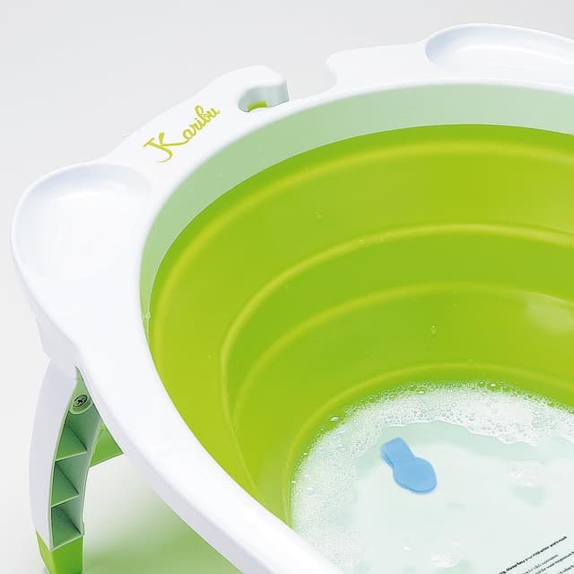 Thumbnail 3 de Foppapedretti Vaschetta da bagno Pieghevole 15 kg