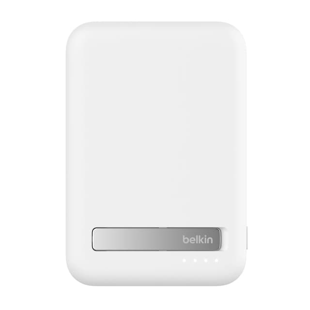 Imagen de Belkin Batería externa magnética 8.000 mAh Qi2 15W en OfertitasTOP