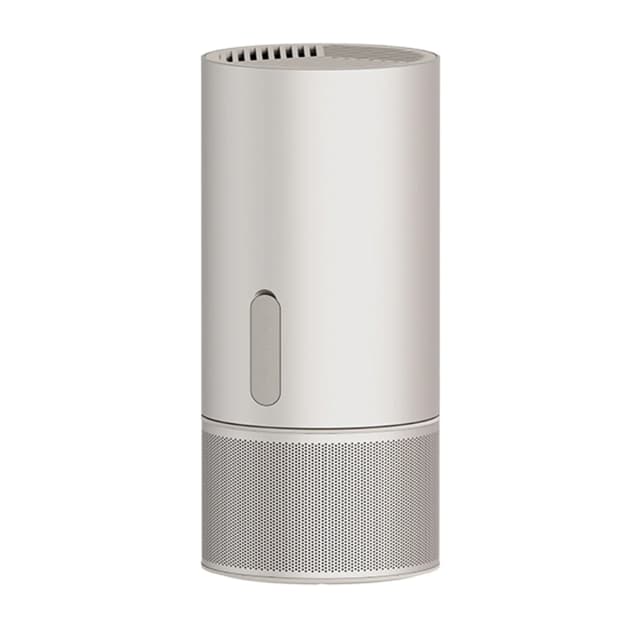 Detalle de XGIMI MoGo 3 Pro proyector Full HD 200"