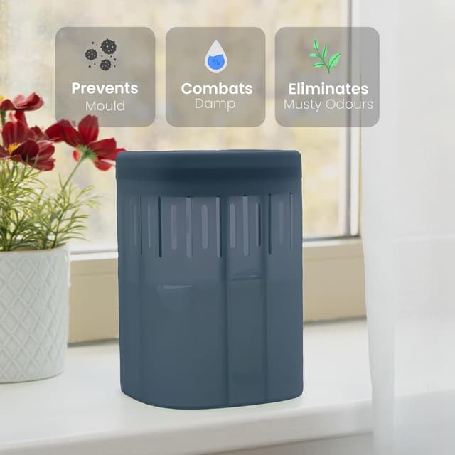 Thumbnail 4 de Foxence Moisture Absorber Non-Electric Dehumidifier