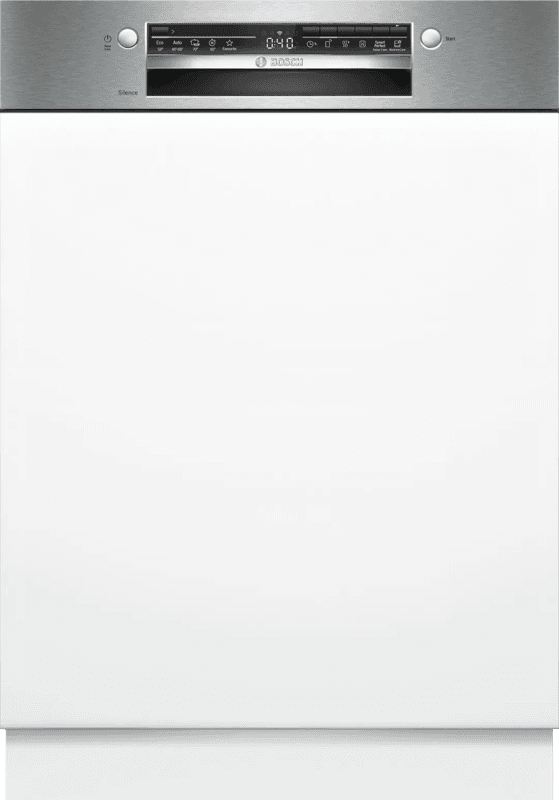 Imagen de Bosch SMI2ITS09E Teilintegrierte Spülmaschine en OfertitasTOP