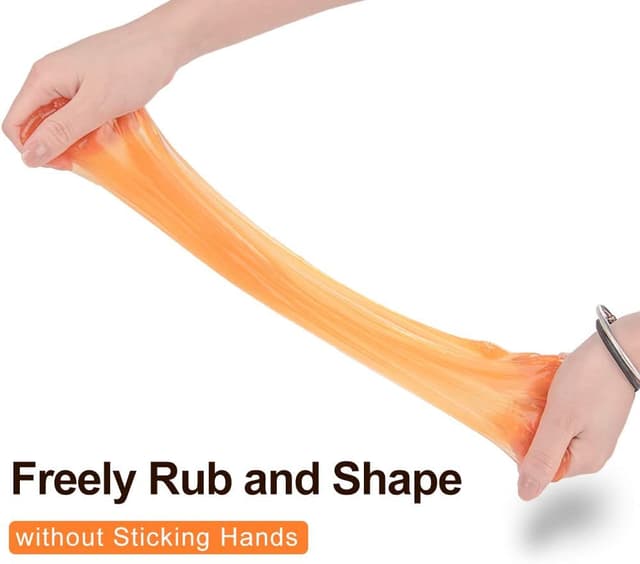 Thumbnail 4 de ASFSKY Tastaturreiniger Gel 320 g