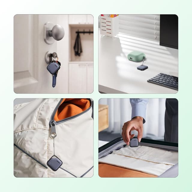 Thumbnail 6 de UGREEN FineTrack G 4er Pack