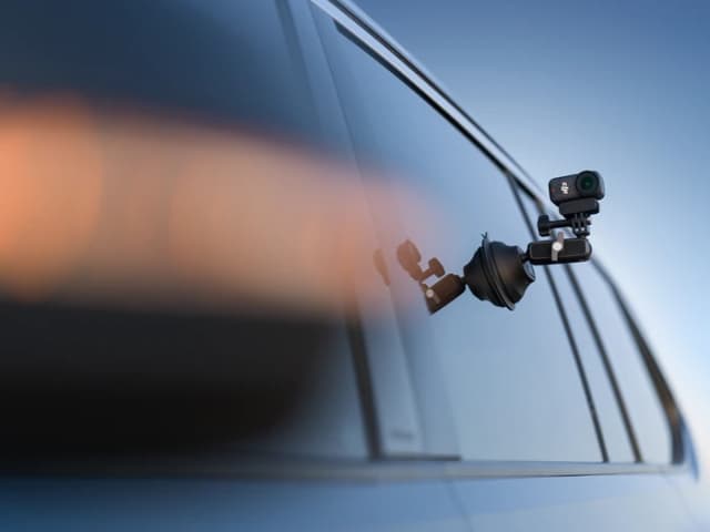 Thumbnail 23 de DJI Osmo Nano Starterset 256 GB