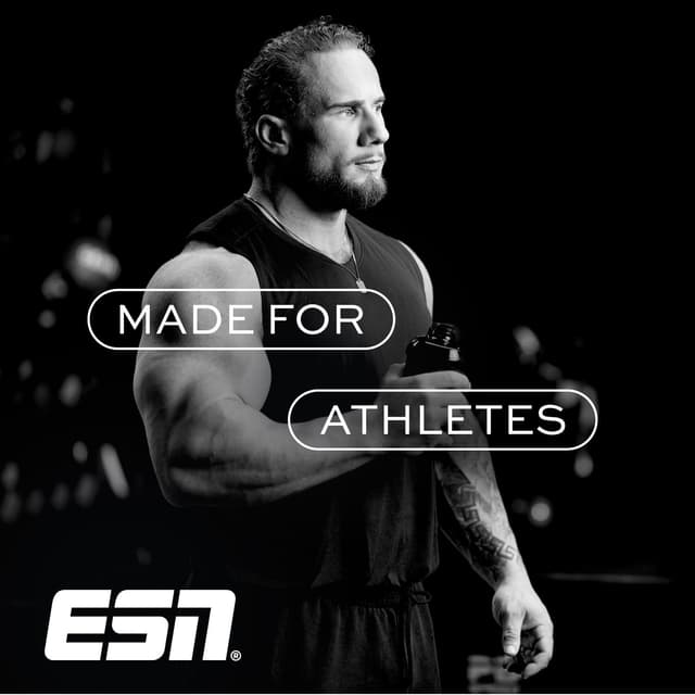 Thumbnail 4 de ESN IsoWhey Hardcore Protein 2 kg — Vainilla 🍽