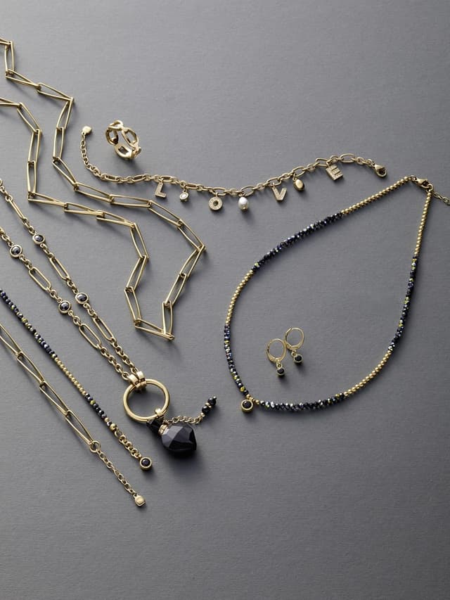 Thumbnail 2 de Jewels by Leonardo Halskette Ciao Lola